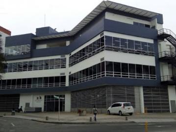 Edificio de lujo en venta Cali, Colombia
