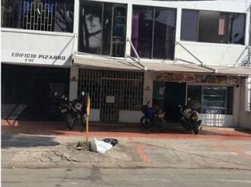 Edificio de lujo en venta Cali, Departamento del Valle del Cauca