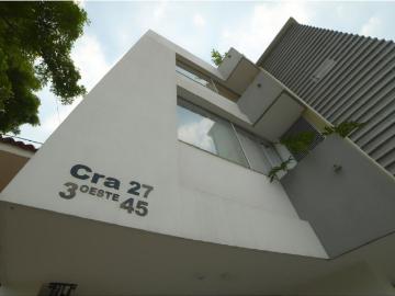 Edificio de lujo en venta Cali, Departamento del Valle del Cauca