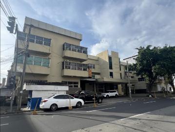 Edificio de lujo en venta Calidonia, Panamá