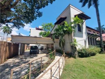 Edificio de lujo en venta Calidonia, Panamá