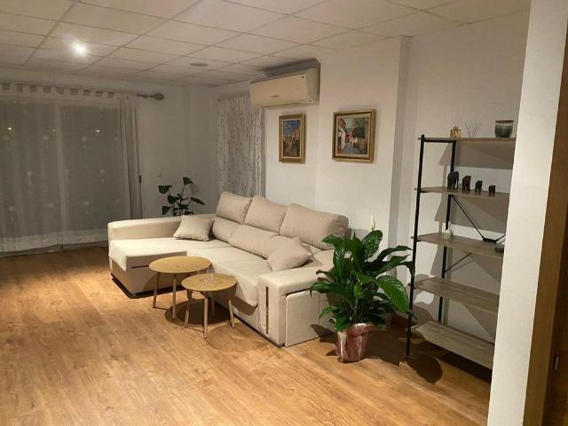 Edificio de lujo en venta Calpe, España