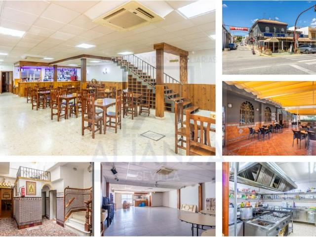 Edificio de lujo en venta Camas, Andalucía