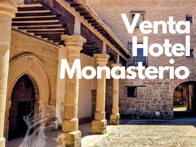 Edificio de lujo en venta Casbas de Huesca, Aragón