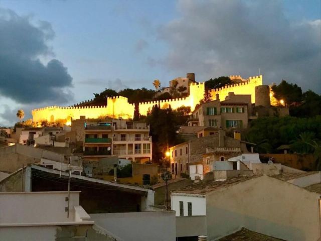 Edificio de lujo en venta Capdepera, Baleares