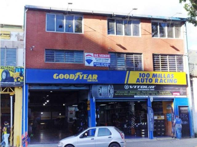 Edificio de lujo en venta Caracas, Venezuela