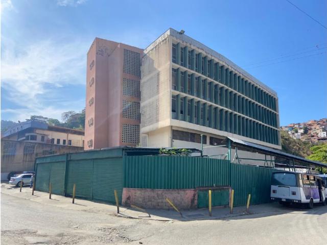 Edificio de lujo en venta Nueva Caracas, Venezuela