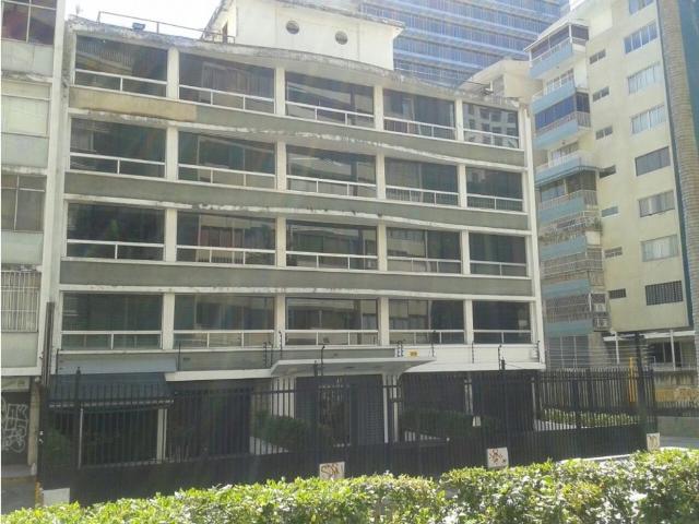 Edificio de lujo en venta Caracas, Distrito Capital