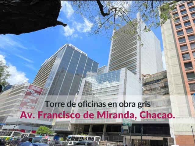 Edificio de lujo en venta Caracas, Distrito Capital