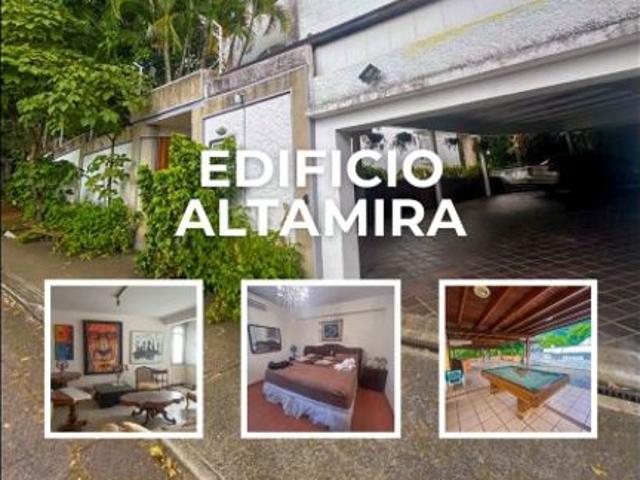 Edificio de lujo en venta Caracas, Distrito Capital