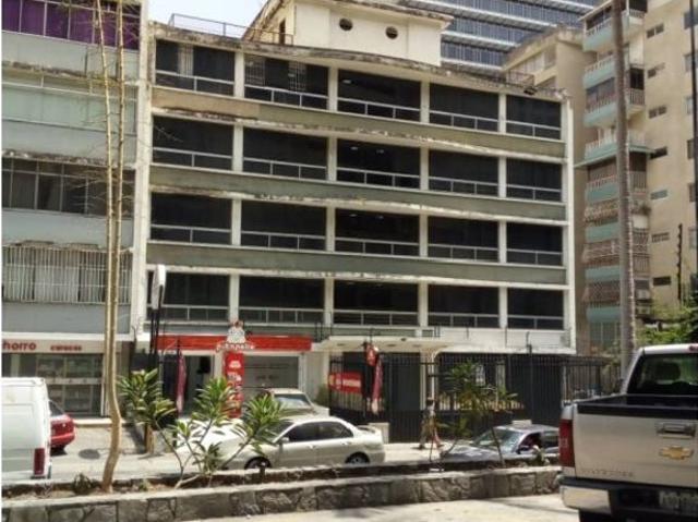 Edificio de lujo en venta Caracas, Distrito Capital