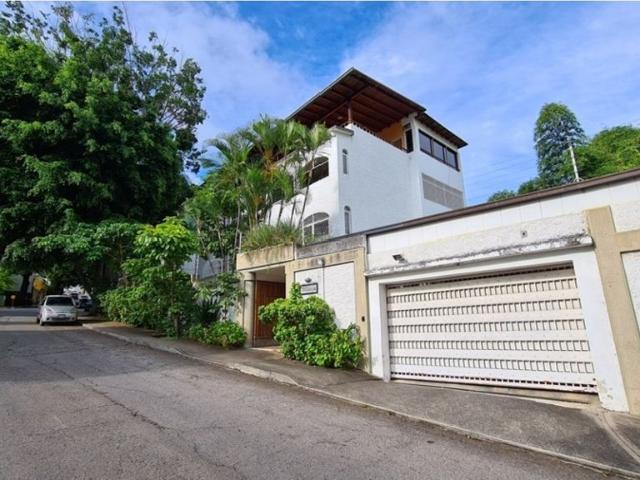 Edificio de lujo en venta Caracas, Distrito Capital
