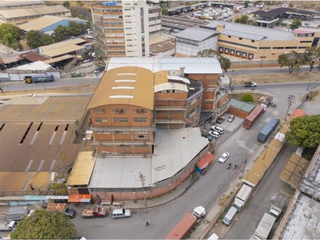 Edificio de lujo en venta Caracas, Venezuela