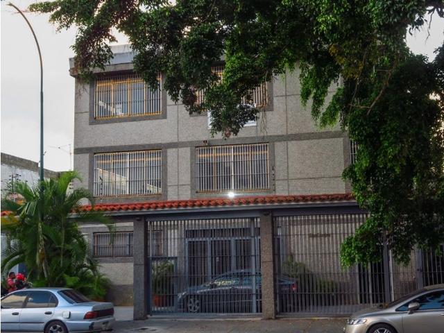 Edificio de lujo en venta Caracas, Venezuela