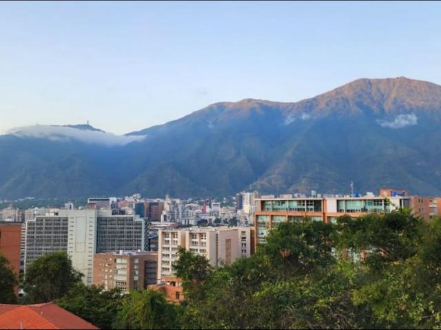 Edificio de lujo en venta Caracas, Venezuela