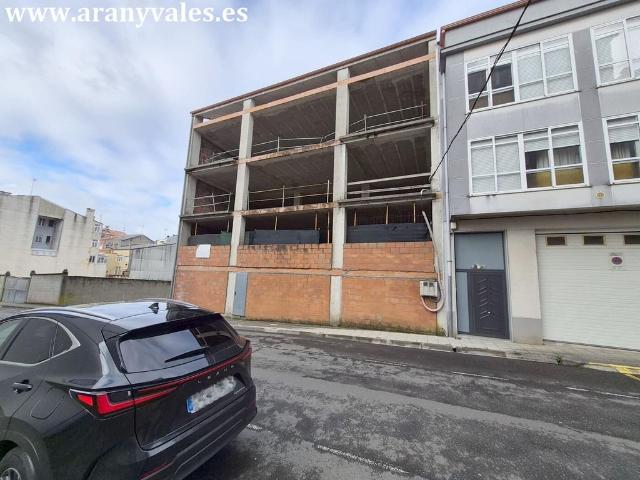 Edificio de lujo en venta Carballo, España
