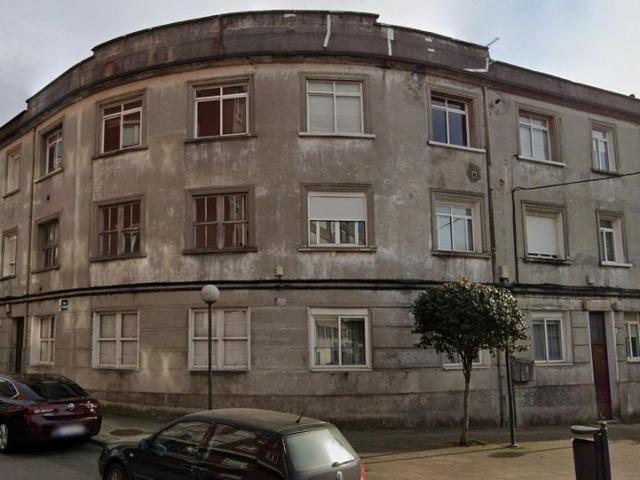Edificio de lujo en venta Carballo, Galicia