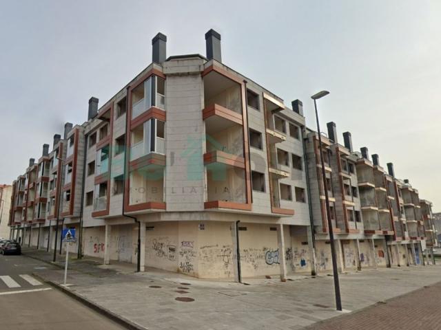 Edificio de lujo en venta Carballo, Galicia