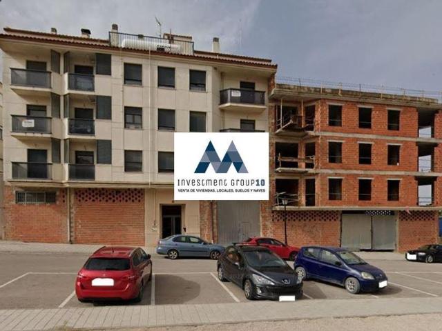 Edificio de lujo en venta Carcelén, España
