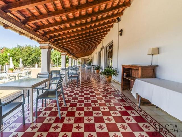 Edificio de lujo en venta Cazalla de la Sierra, España