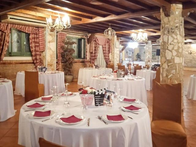 Edificio de lujo en venta Cenes de la Vega, España