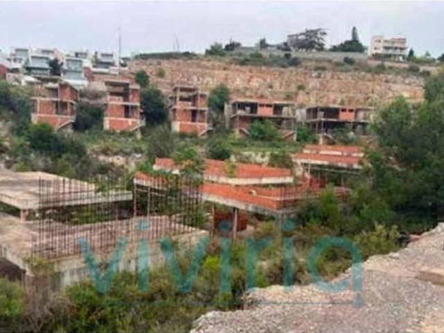 Edificio de lujo en venta Chiva, España