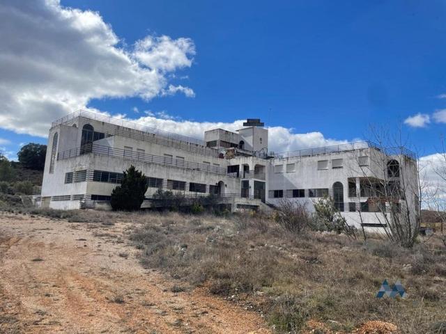 Edificio de lujo en venta Cifuentes, Castilla La Mancha