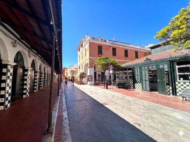 Edificio de lujo en venta Ciudadela, Baleares