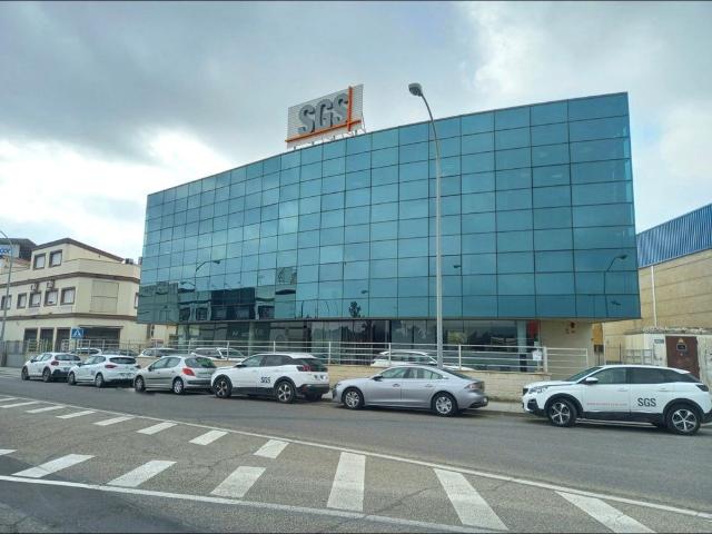 Edificio de lujo en venta Córdoba, Andalucía