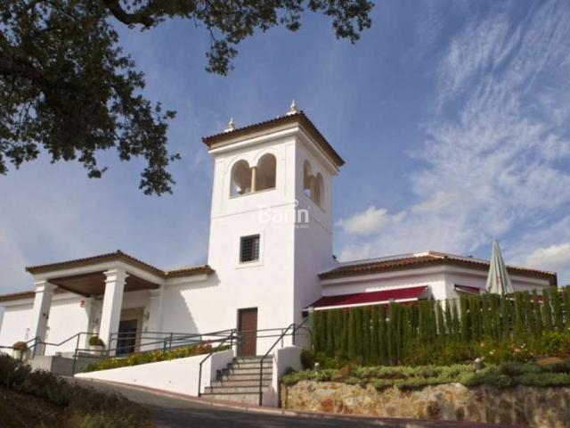 Edificio de lujo en venta Córdoba, España