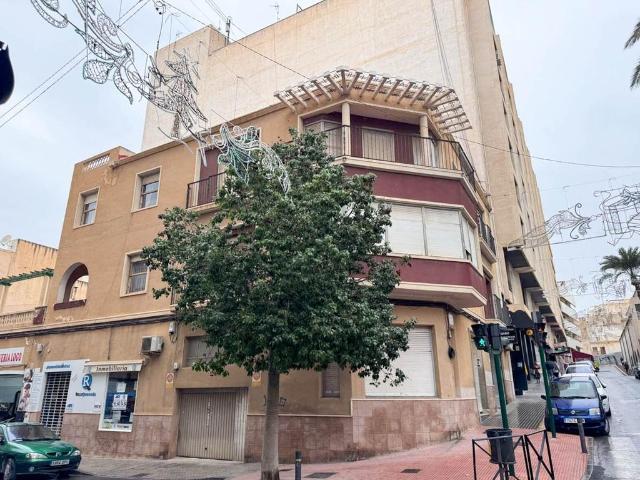 Edificio de lujo en venta Crevillente, España