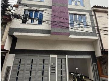Edificio de lujo en venta Dos Quebradas, Colombia