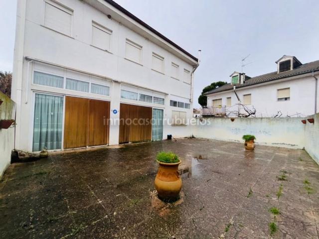 Edificio de lujo en venta El Álamo, Comunidad de Madrid