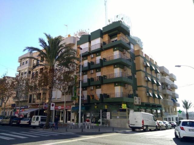 Edificio de lujo en venta El Alted, Comunidad Valenciana