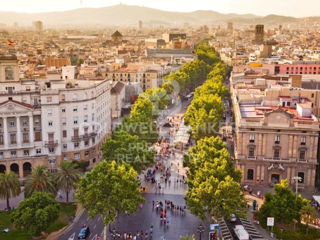 Edificio de lujo en venta Barri Gotic, Barcelona, Cataluña