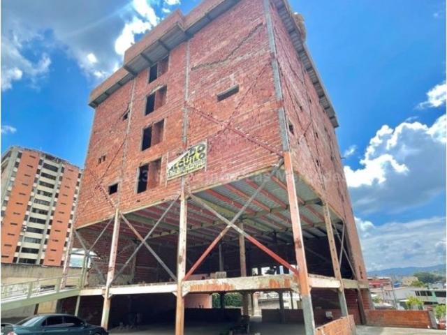 Edificio de lujo en venta El Paraíso, Venezuela