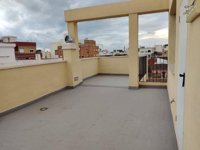 Edificio de lujo en venta El Port de Sagunt, España