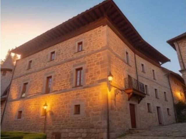 Edificio de lujo en venta Elciego, País Vasco