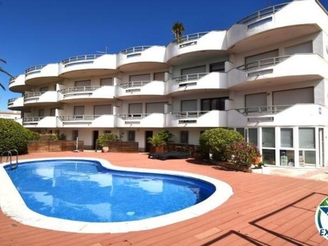 Edificio de lujo en venta Empuriabrava, España