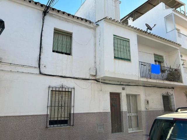 Edificio de lujo en venta Estepona, Andalucía
