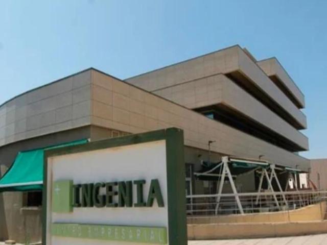 Edificio de lujo en venta Fuente Álamo, Murcia