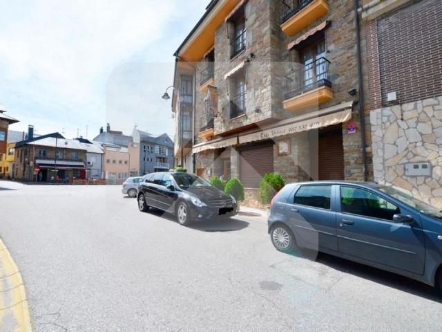 Edificio de lujo en venta Fabero, España