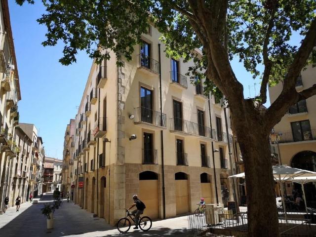 Edificio de lujo en venta Figueres, España
