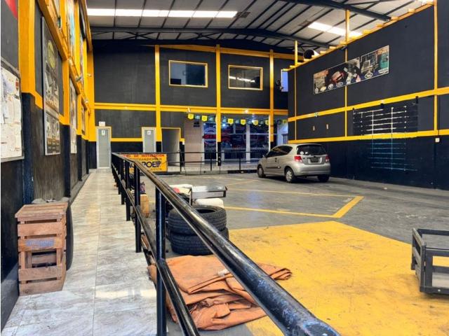 Edificio de lujo en venta Guacara, Estado Carabobo