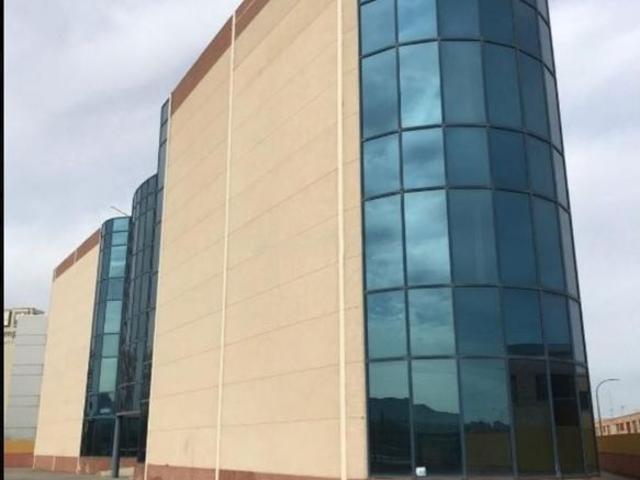 Edificio de lujo en venta Guadalajara, España