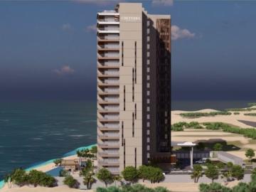 Edificio de lujo en venta Guaymas, México