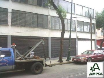 Edificio de lujo en venta Gustavo Adolfo Madero, México