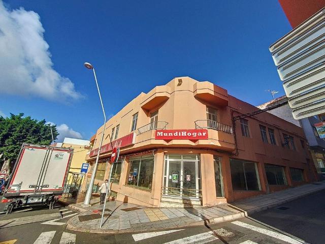 Edificio de lujo en venta Gáldar, España