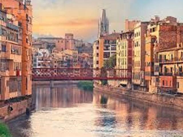 Edificio de lujo en venta Girona, Cataluña
