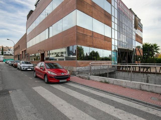 Edificio de lujo en venta Granada, Andalucía